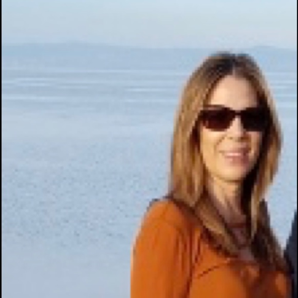 Meet your Posher, Charlene